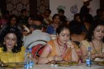 Moushmi Chatterjee, Tina Ambani at North Mumbai durga pooja in Mumbai on 22nd Oct 2012 (71).JPG